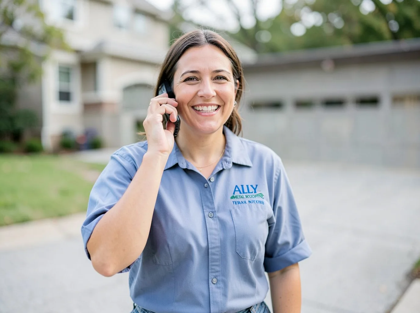 Metal Roof Installation Mode, IL FAQs